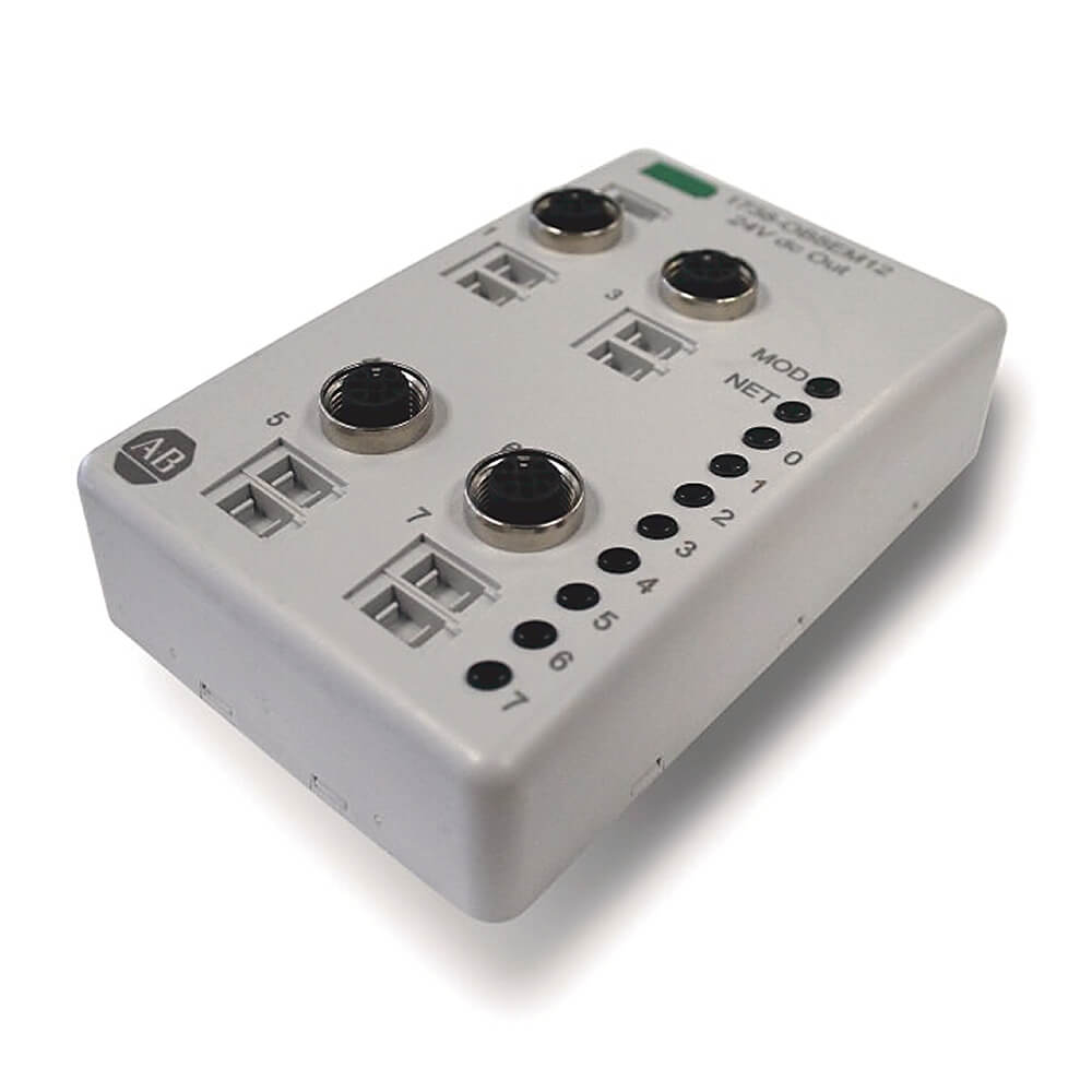 CS-1000模块