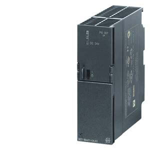 西门子S7-300系列6ES7307-1BA01-0AA0