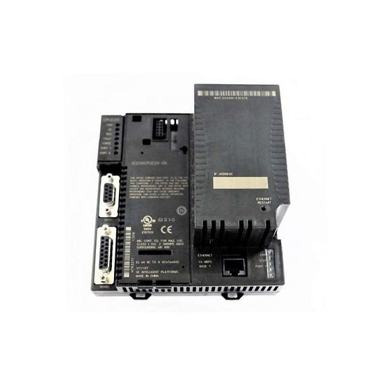 GE IC系列IC200CPUE05