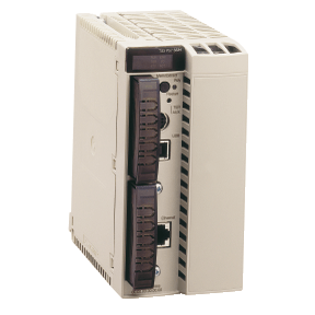 Modicon Quantum140CPU67261C