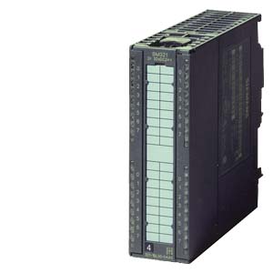 S7-300系列6ES7321-1FF01-0AA0
