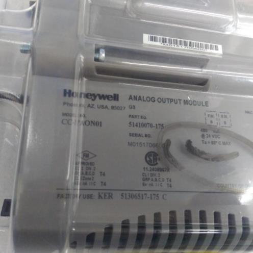 HONEYWELL模块 10006/2/1,10105/2/1A